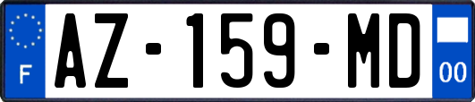 AZ-159-MD