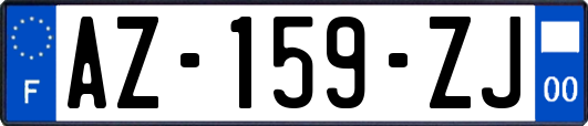 AZ-159-ZJ