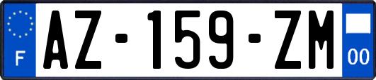 AZ-159-ZM