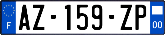 AZ-159-ZP