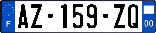 AZ-159-ZQ