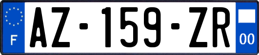 AZ-159-ZR