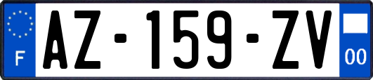 AZ-159-ZV