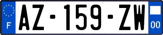 AZ-159-ZW