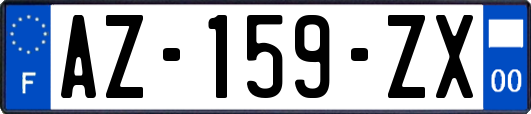 AZ-159-ZX