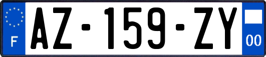 AZ-159-ZY
