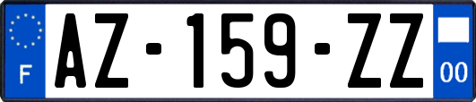 AZ-159-ZZ