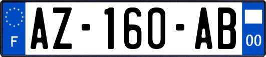 AZ-160-AB