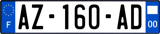 AZ-160-AD