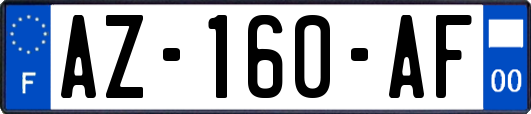 AZ-160-AF