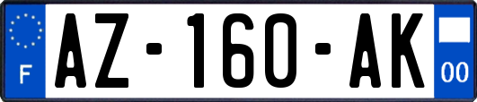 AZ-160-AK