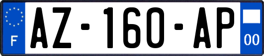 AZ-160-AP