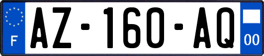 AZ-160-AQ