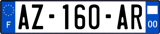 AZ-160-AR