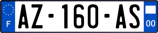 AZ-160-AS