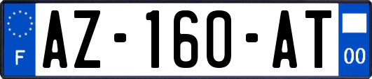 AZ-160-AT