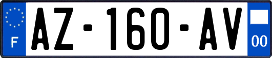 AZ-160-AV