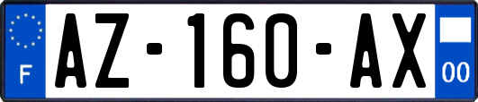 AZ-160-AX