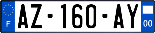 AZ-160-AY