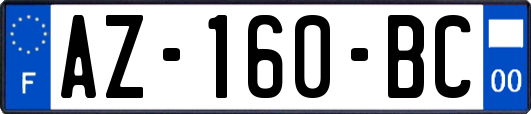 AZ-160-BC