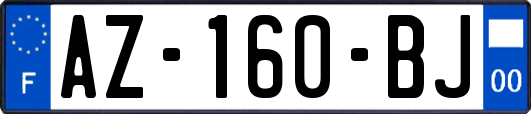 AZ-160-BJ