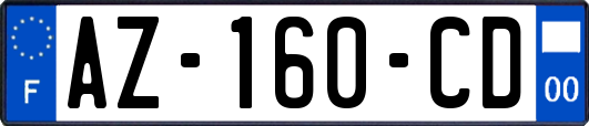 AZ-160-CD