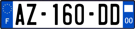 AZ-160-DD