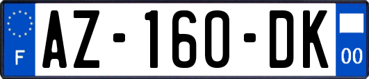 AZ-160-DK