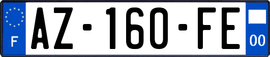 AZ-160-FE