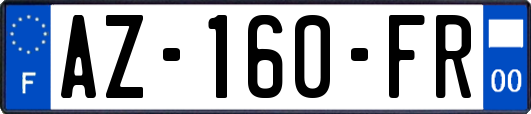 AZ-160-FR