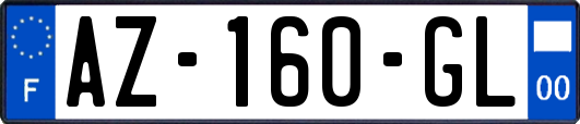 AZ-160-GL