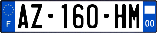 AZ-160-HM