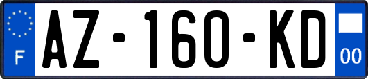 AZ-160-KD