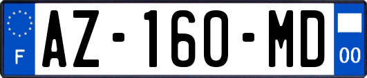 AZ-160-MD