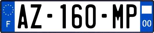 AZ-160-MP