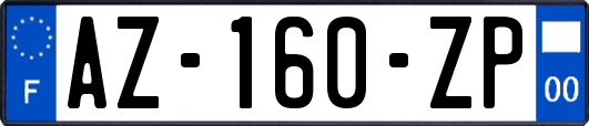AZ-160-ZP