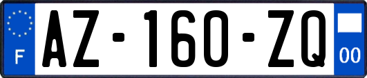 AZ-160-ZQ