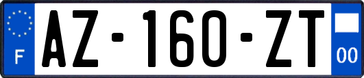 AZ-160-ZT