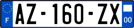 AZ-160-ZX