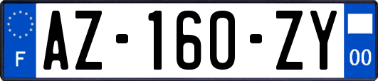 AZ-160-ZY
