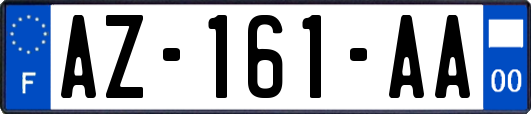 AZ-161-AA