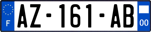 AZ-161-AB