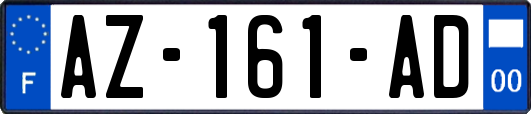 AZ-161-AD