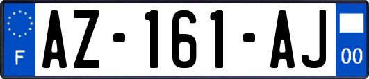 AZ-161-AJ