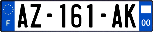 AZ-161-AK