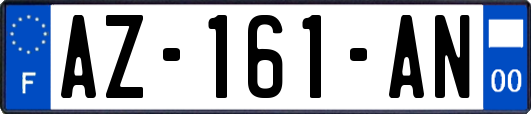 AZ-161-AN