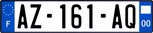 AZ-161-AQ