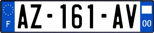 AZ-161-AV