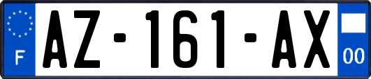 AZ-161-AX