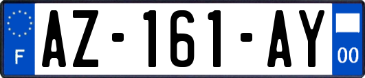 AZ-161-AY